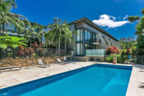 A Perfect Stay - Ocean View at Kiah Byron Bay
